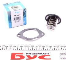 Термостат Hyundai Accent/Elantra 1.5-2.0 CRDI 00- (88°C)