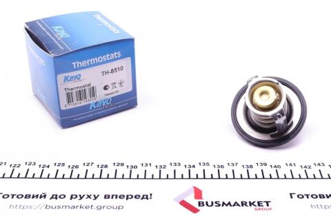 Термостат Suzuki SX4 1.6 07- (88°C) Термостат Suzuki SX4 1.6 07- (88°C)