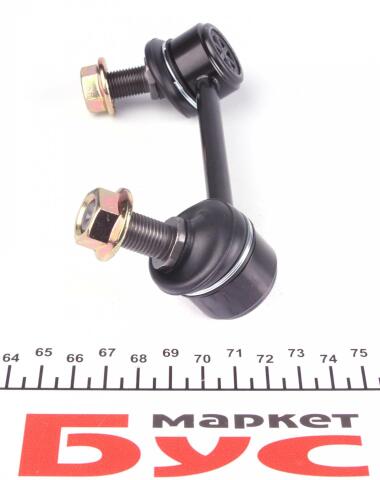 Тяга стабілізатора (заднього) (R) Kia Sorento I 02-