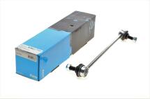 Тяга стабілізатора (переднього) (L) Chevrolet Captiva/Opel Antara 06-(L=286mm) Тяга стабілізатора (переднього) (L) Chevrolet Captiva/Opel Antara 06-(L=286mm)