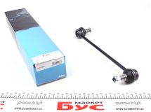 Тяга стабілізатора (переднього) (L) Hyundai Santa Fe I 00-06