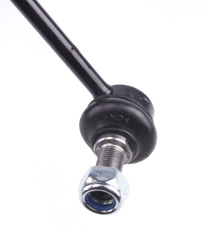 Тяга стабілізатора (переднього) (L) Hyundai Santa Fe I 00-06