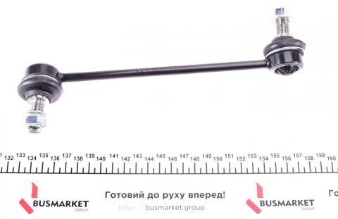 Тяга стабілізатора (переднього) (L) Kia Soul/Ceed 12- Тяга стабілізатора (переднього) (L) Kia Soul/Ceed 12-