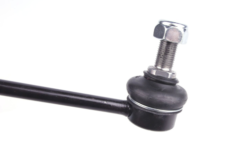 Тяга стабілізатора (переднього) (L) Hyundai Santa Fe I 00-06