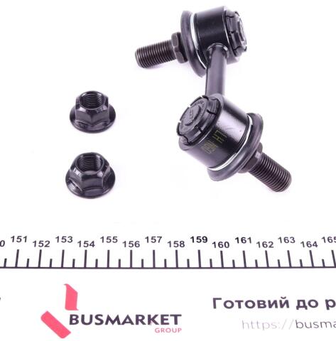 Тяга стабілізатора (переднього) (L) Mitsubishi Pajero III 00-07 Тяга стабілізатора (переднього) (L) Mitsubishi Pajero III 00-07