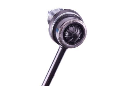 Тяга стабілізатора (переднього) (L) Kia Soul/Ceed 12- Тяга стабілізатора (переднього) (L) Kia Soul/Ceed 12-