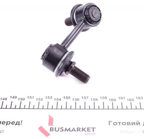 Тяга стабілізатора (переднього) (L) Mitsubishi Pajero III 00-07 Тяга стабілізатора (переднього) (L) Mitsubishi Pajero III 00-07