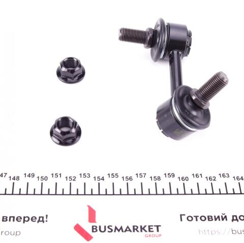 Тяга стабілізатора (переднього) (R) Mitsubishi Pajero III 00-07 Тяга стабілізатора (переднього) (R) Mitsubishi Pajero III 00-07
