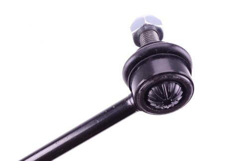 Тяга стабілізатора (переднього) Mazda 323 98-04/5 05-10 (265mm)