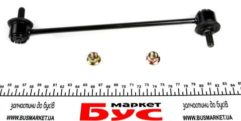 Тяга стабилизатора (переднего) Skoda Fabia 99-/Roomster 06-15/Rapid 12-/VW Polo 01-