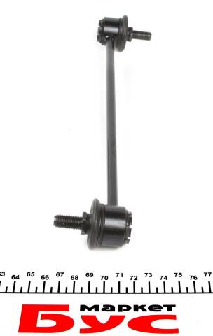 Тяга стабилизатора (переднего) Skoda Fabia 99-/Roomster 06-15/Rapid 12-/VW Polo 01-