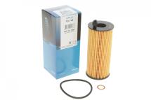 Фільтр масляний BMW 3 (E90-E93/F30/F80)/4 (F32)/5 (F10/F18)/7 (F01-F04)/X5 (F15/F85) 10- (N47/N57)