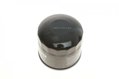 Фильтр масляный Daewoo Matiz 0.8 95-/Suzuki Jimny/Swift 1.0-1.3 83-01