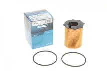 Фільтр масляний Fiat Scudo/Citroen Berlingo 1.6JTD/HDI 07-