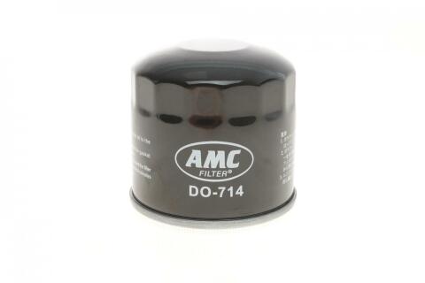 Фильтр масляный Daewoo Matiz 0.8 95-/Suzuki Jimny/Swift 1.0-1.3 83-01