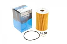 Фільтр масляний Kia Ceed 1.6CRDi 06- Фільтр масляний Kia Ceed 1.6CRDi 06-