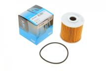 Фільтр масляний Nissan Primera/Almera 2.2 Di 00-