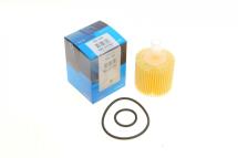 Фільтр масляний Toyota Rav4/Avensis/Land Cruiser 1.6i-2.8D 08- Фільтр масляний Toyota Rav4/Avensis/Land Cruiser 1.6i-2.8D 08-