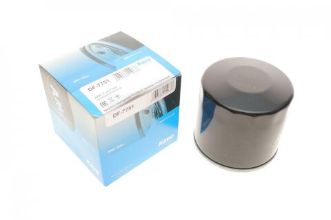 Фільтр паливний Daihatsu Rocky/Taft 2.5 D/2.8 TD 82-98 Фільтр паливний Daihatsu Rocky/Taft 2.5 D/2.8 TD 82-98