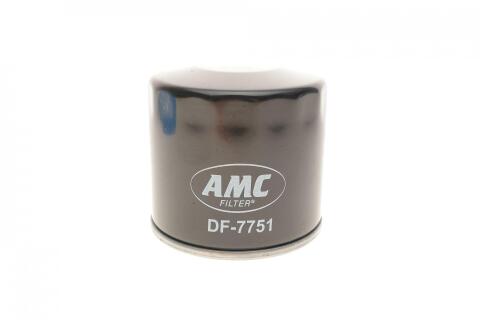 Фільтр паливний Daihatsu Rocky/Taft 2.5 D/2.8 TD 82-98 Фільтр паливний Daihatsu Rocky/Taft 2.5 D/2.8 TD 82-98