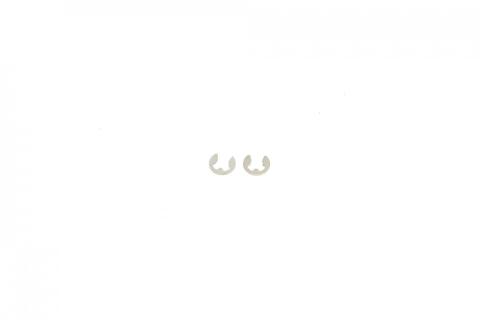 Фільтр паливний Kia Cerato 1.6/2.0 16V 04-09