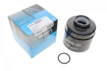 Фільтр паливний Mitsubishi L200 2.5DI-D 05-