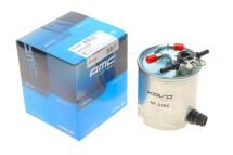 Фільтр паливний Nissan X-Trail/Renault Koleos 2.0dci 07- (з клапаном) Фільтр паливний Nissan X-Trail/Renault Koleos 2.0dci 07- (з клапаном)