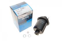 Фільтр паливний Toyota Camry 2.2/3.0 96-02/Mitsubishi Lancer IV/V 1.3/1.6/1.8 92-03 Фільтр паливний Toyota Camry 2.2/3.0 96-02/Mitsubishi Lancer IV/V 1.3/1.6/1.8 92-03