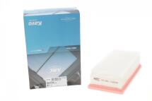 Фільтр повітряний Citroen C1 II/Peugeot 108 1.2 14- Фільтр повітряний Citroen C1 II/Peugeot 108 1.2 14-