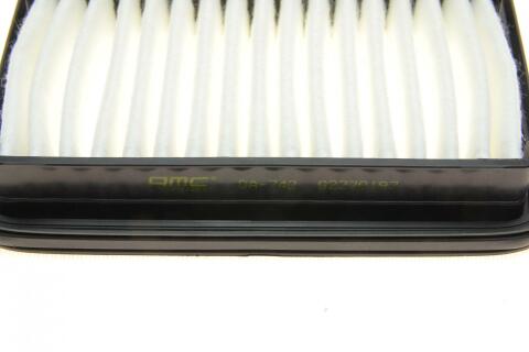 Фильтр воздушный Daewoo Matiz 0.8/1.0 98-05