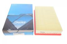 Фильтр воздушный Ford Transit 2.0-2.4 D 00-/Nissan Navara 2.5-3.0dCi 06-