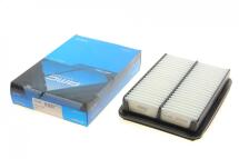 Фільтр повітряний Hyundai Santa Fe I 2.0CRDI-2.7V6 01-09 Фільтр повітряний Hyundai Santa Fe I 2.0CRDI-2.7V6 01-09