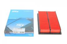 Фільтр повітряний Mazda 323 1.3-1.8 87-94