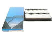 Фільтр повітряний Mazda 6 1.8/2.0/2.0DI/2.2MZR/2.3/2.5MZR 02- Фільтр повітряний Mazda 6 1.8/2.0/2.0DI/2.2MZR/2.3/2.5MZR 02-