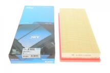 Фільтр повітряний MB G-Class (W463) 90-92 (OM602)/Ssangyong Korando 96-00 (OM662) Фільтр повітряний MB G-Class (W463) 90-92 (OM602)/Ssangyong Korando 96-00 (OM662)