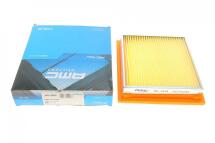 Фільтр повітряний Nissan Micra 1.0-1.4 i 92-10/Note 1.4 i 06-12