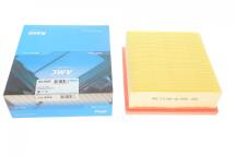 Фильтр воздушный Suzuki SX4 1.9 DDiS 06- Фильтр воздушный Suzuki SX4 1.9 DDiS 06-