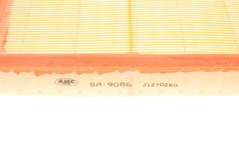 Фильтр воздушный Suzuki Swift III 1.3-1.6 05- Фильтр воздушный Suzuki Swift III 1.3-1.6 05-