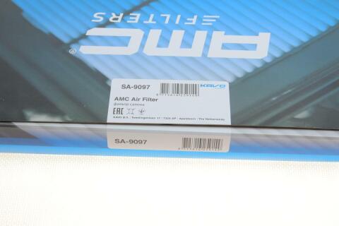 Фільтр повітряний Suzuki SX4-Cross/Vitara 1.4 VVT/S 16V 13- Фільтр повітряний Suzuki SX4-Cross/Vitara 1.4 VVT/S 16V 13-
