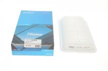 Фильтр воздушный Toyota Corolla 1.4/2.0D 00-08/Avensis 2.0D 02-09 Фильтр воздушный Toyota Corolla 1.4/2.0D 00-08/Avensis 2.0D 02-09