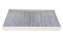 Фильтр салона Fiat Scudo/Citroen Jumpy/Peugeot Expert 07- (угольный)