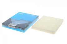 Фільтр салону Hyundai Santa Fe 2.0-2.2CRDI/2.4 09-12