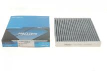 Фільтр салону Land Rover Discovery/Range Rover 16-/Toyota Camry/Corolla/Rav4 06- (вугільний) Фільтр салону Land Rover Discovery/Range Rover 16-/Toyota Camry/Corolla/Rav4 06- (вугільний)