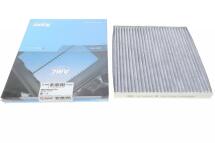 Фільтр салону Lexus GS/IS/LS/RX 97-05 (вугільний)