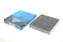 Фільтр салону Lexus NX 21-/ES/RX/Mazda CX-9/Toyota Camry/Corolla/RAV4 16- (вугільний) Фільтр салону Lexus NX 21-/ES/RX/Mazda CX-9/Toyota Camry/Corolla/RAV4 16- (вугільний)