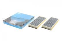 Фільтр салону Mazda MPV II 99-06 (вугільний)