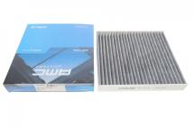 Фільтр салону Mitsubishi Outlander 06- (вугільний) Фільтр салону Mitsubishi Outlander 06- (вугільний)