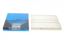 Фільтр салону Nissan Navara/Pathfinder 2.5dCi/3.0dCi/4.0 05-( к-кт 2шт)