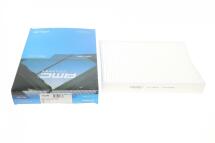 Фільтр салону Nissan Qashqai II/Renault Espace V/Kadjar/Megane IV/Talisman 1.2-1.6D 13- Фільтр салону Nissan Qashqai II/Renault Espace V/Kadjar/Megane IV/Talisman 1.2-1.6D 13-