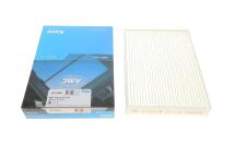 Фільтр салону Opel Agila 08-14